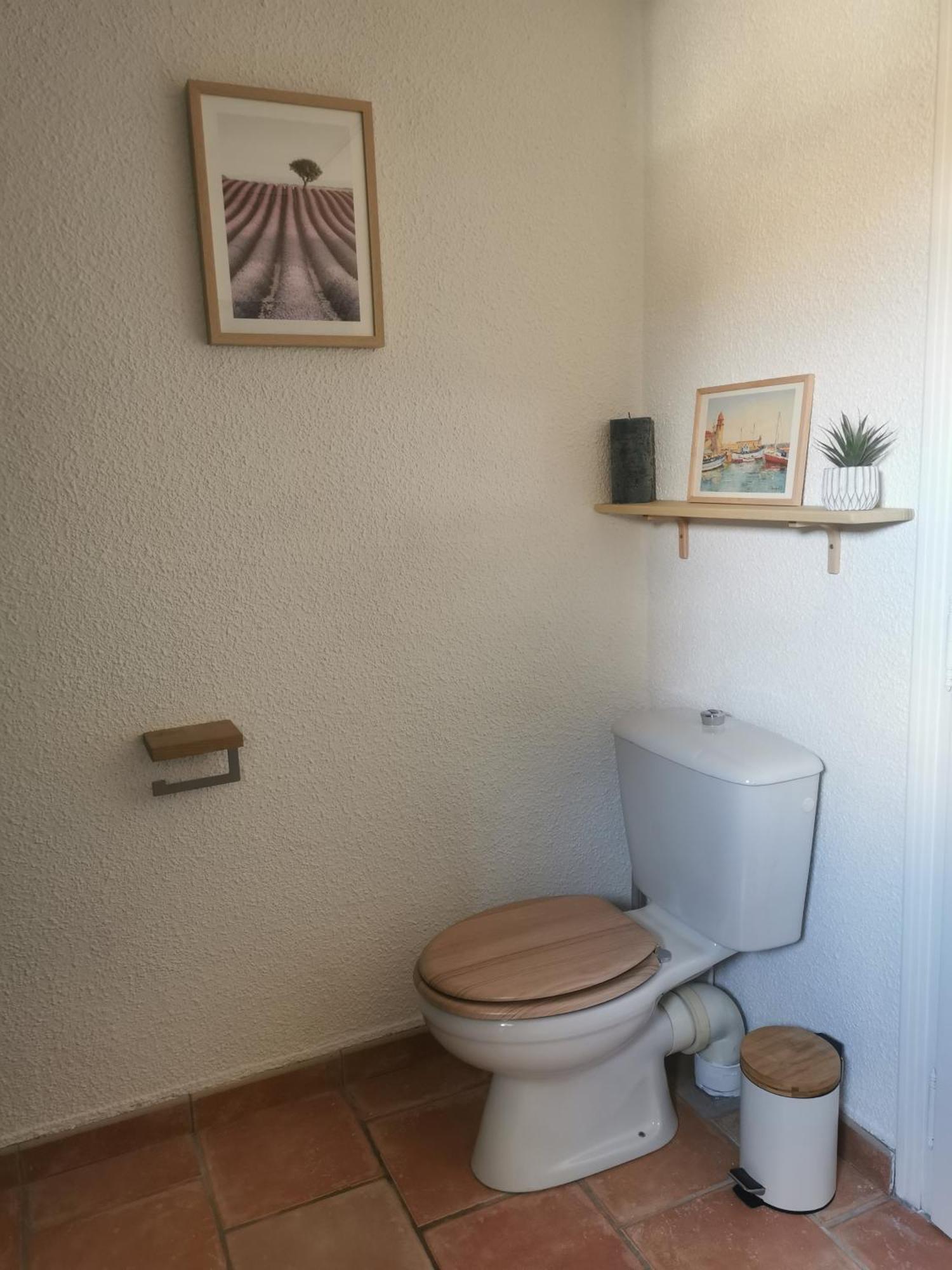 Au Petit Faubourg Lägenhet Grignan Exteriör bild